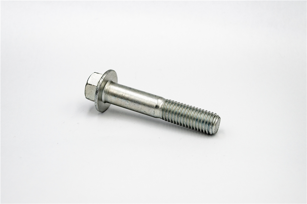 Flange bolts