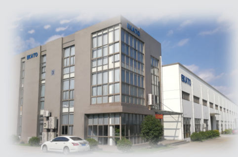 Warm congratulations to Lotte Fasteners for becoming the supplier of the world’s largest mixer giant EKATO