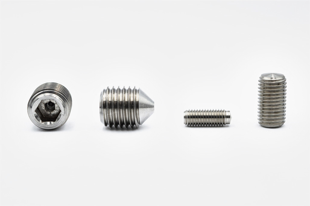 Screws