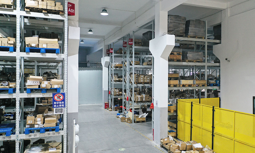 Workshop display