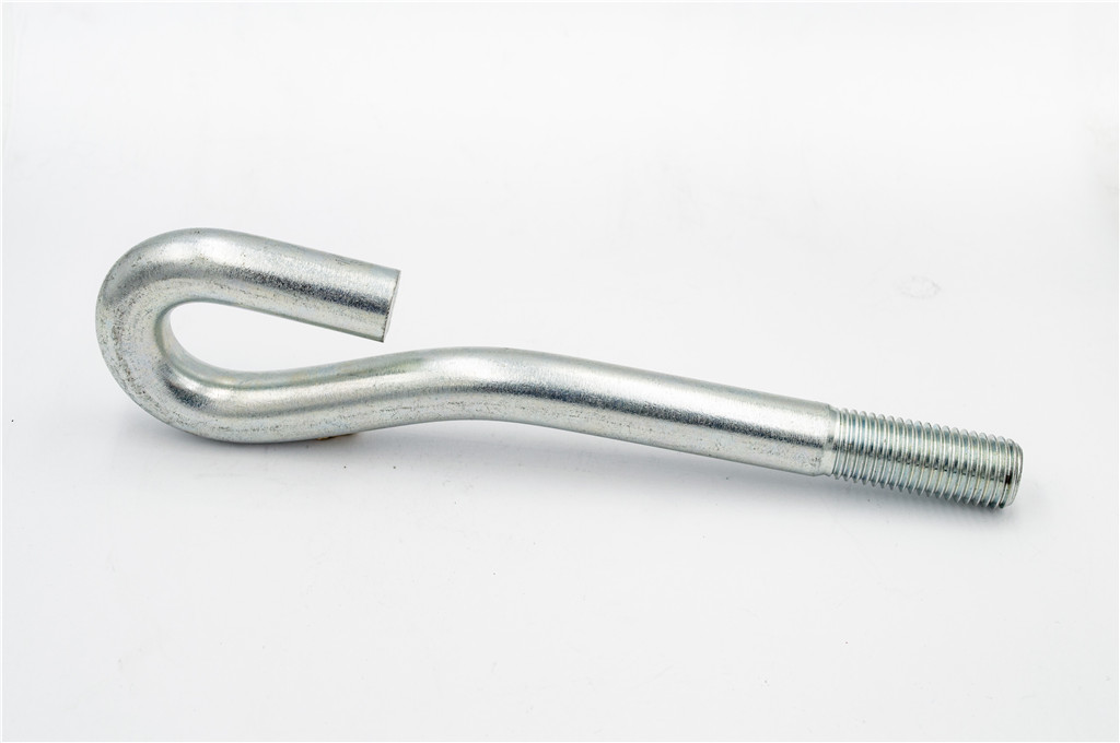 Anchor bolts