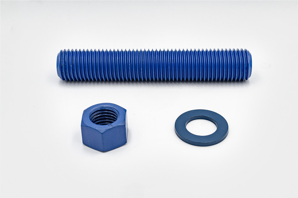 Teflon coated products