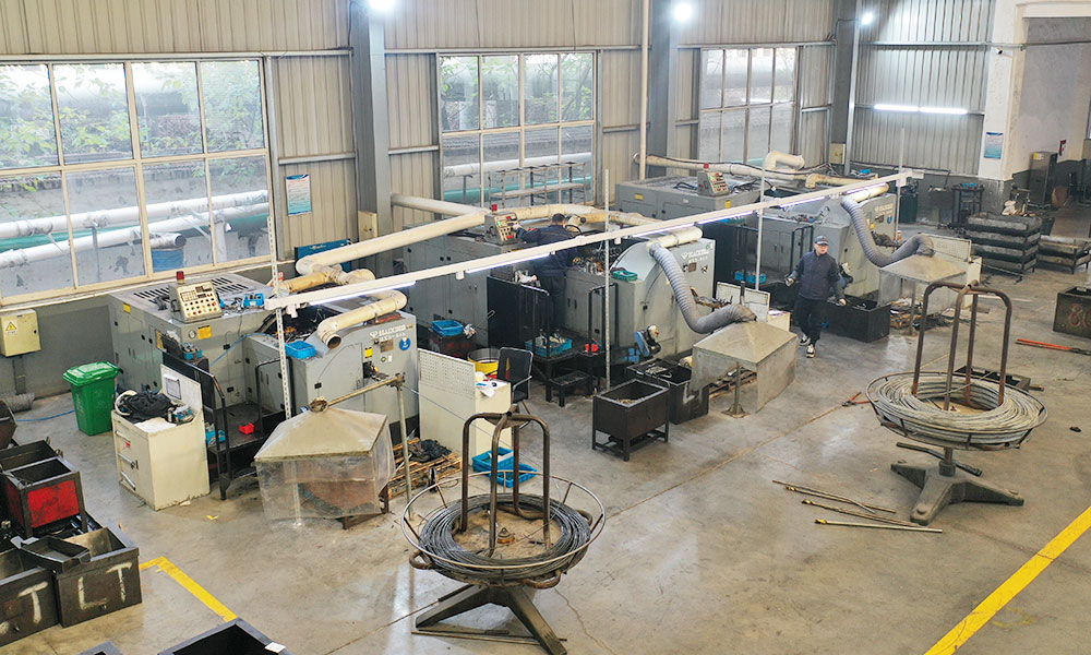 Workshop display