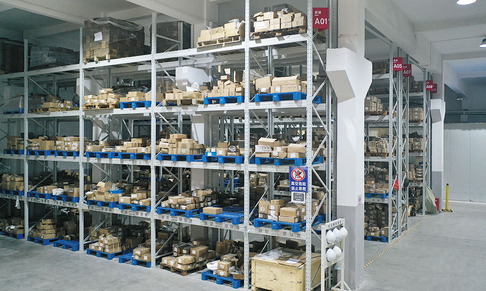 Workshop display